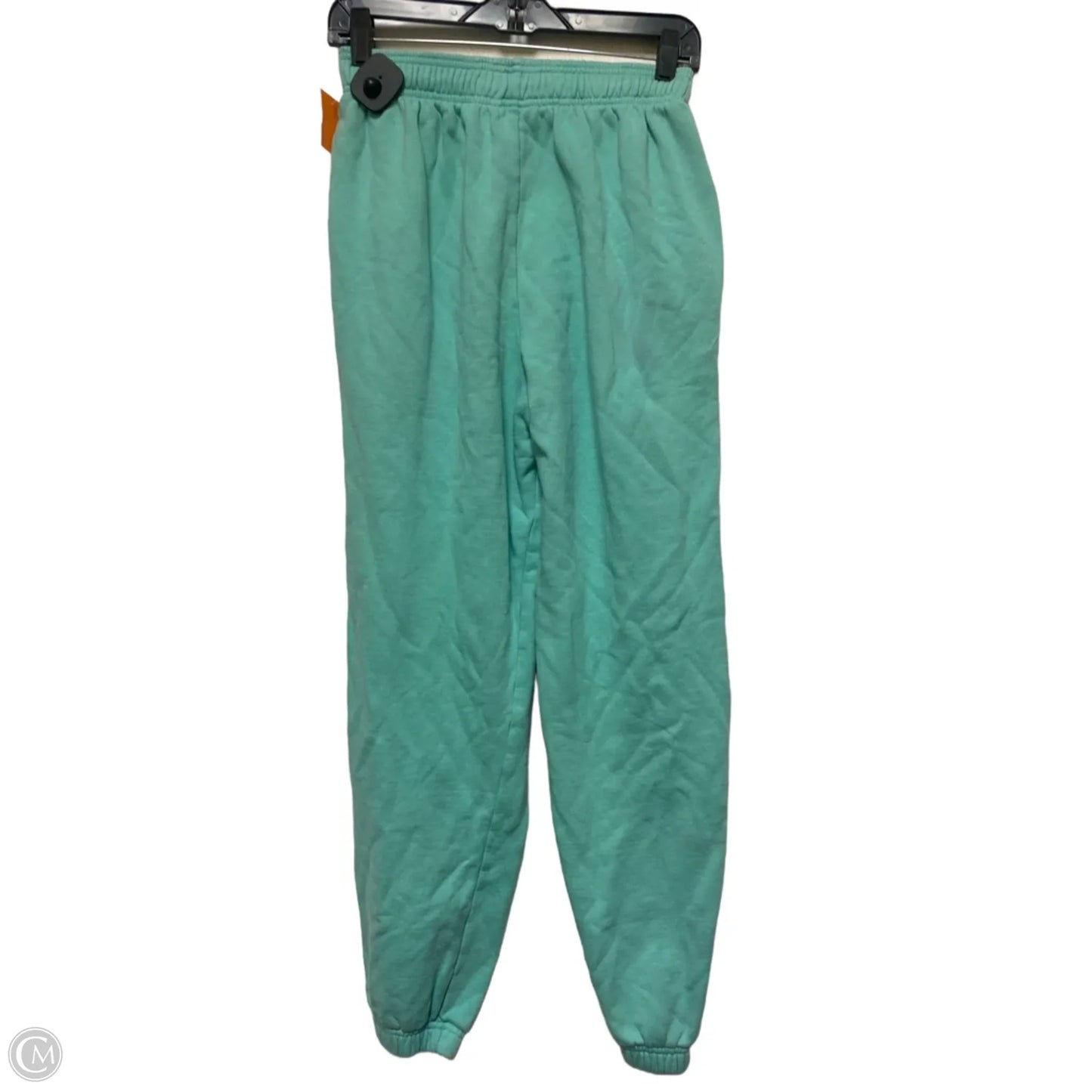 Pants Joggers By Disney Store In Teal, Size: 6