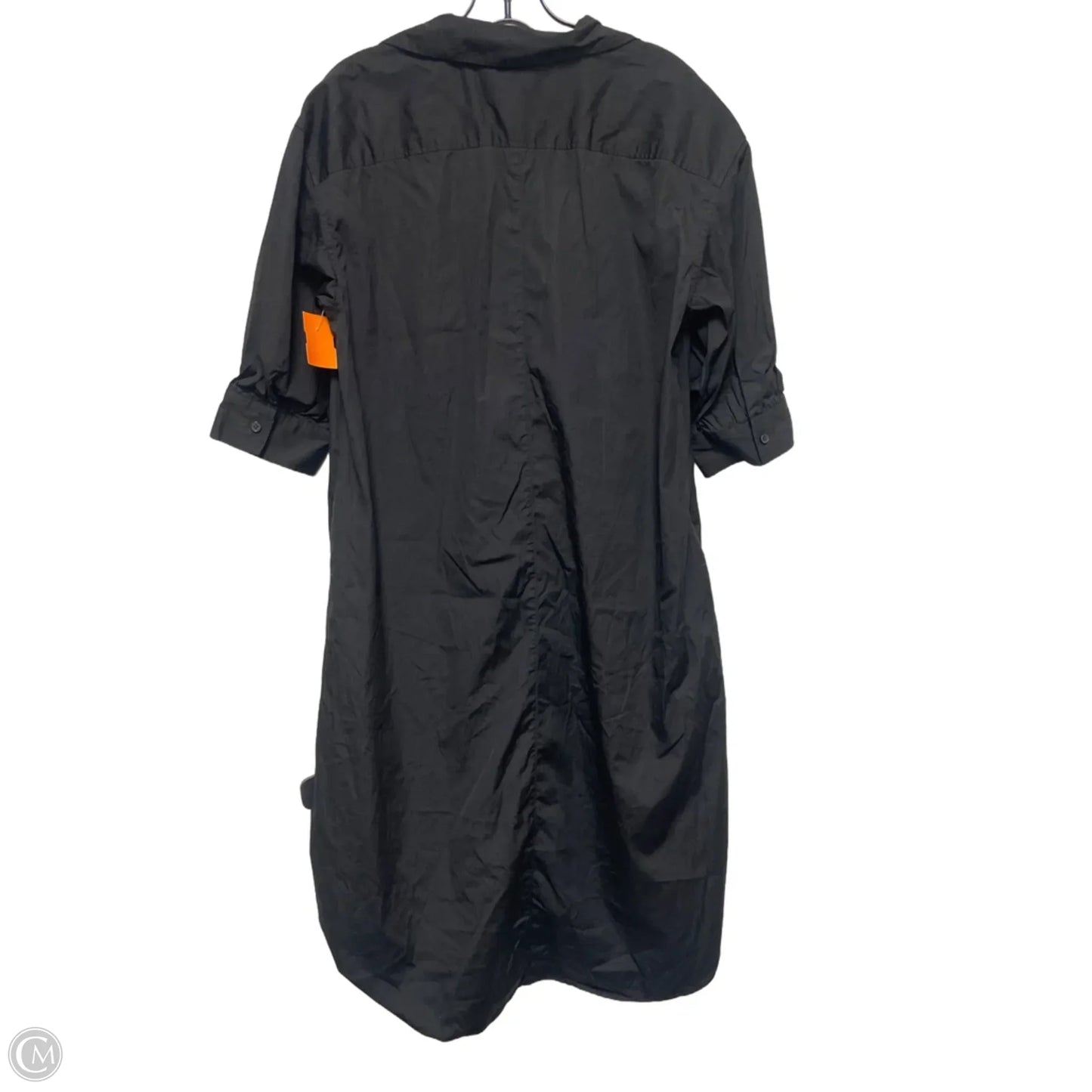 Dress Casual Short By Nordstrom In Black, Size: Xs