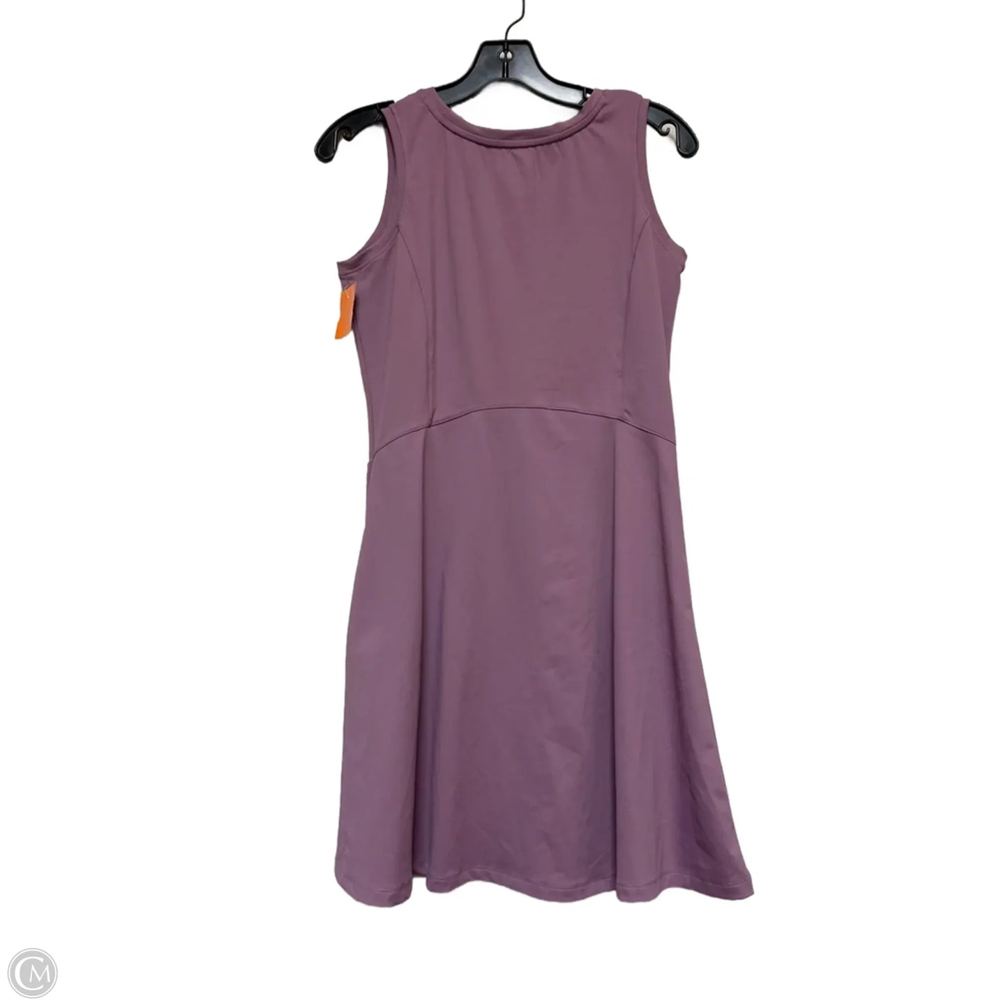 Athletic Dress By Baleaf In Purple, Size: S