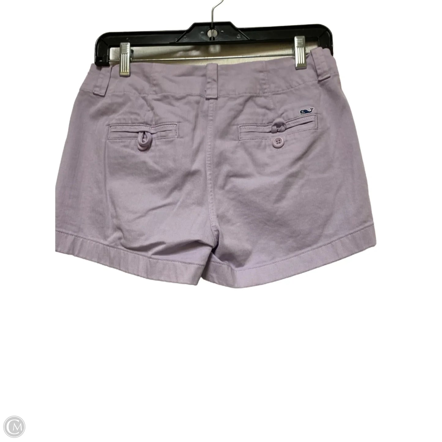 Shorts By Vineyard Vines In Purple, Size: 0