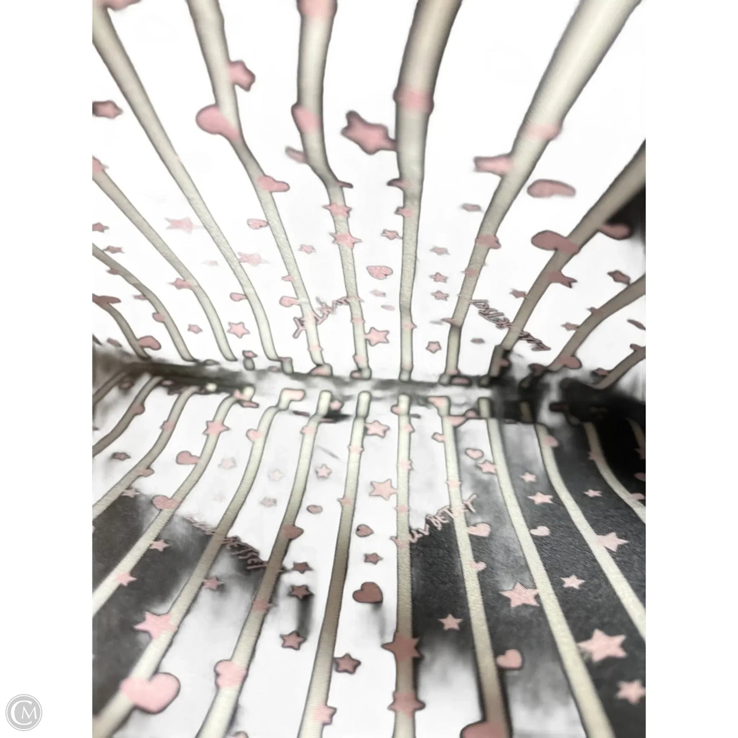 Clutch By Betsey Johnson, Size: Small