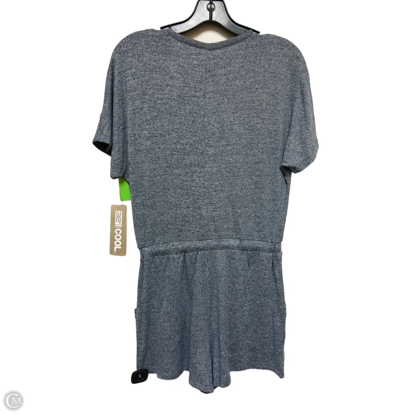 Athletic Dress By 32 Degrees In Blue, Size: Xs