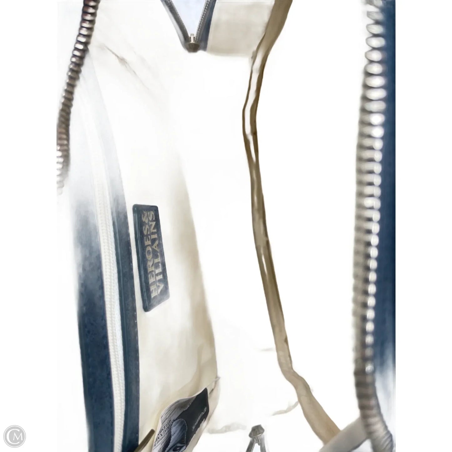 Backpack By Disney, Size: Medium