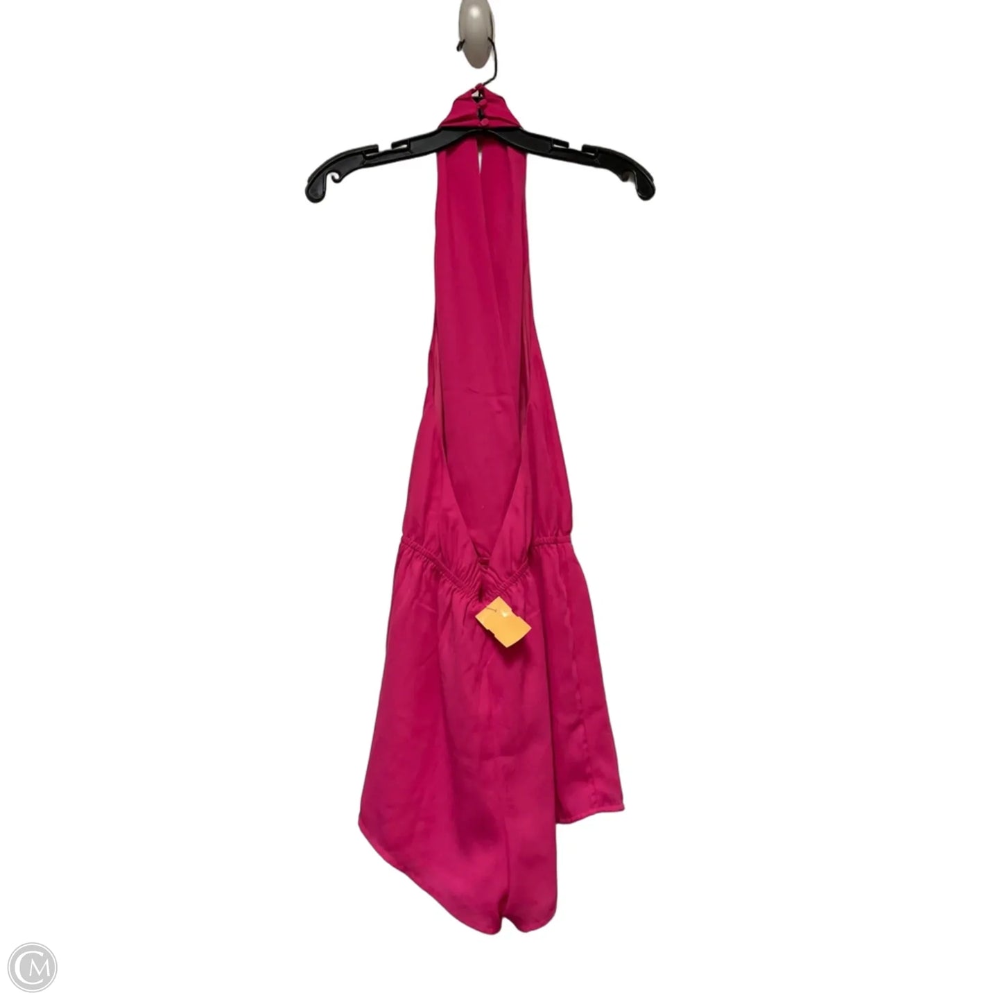 Romper By Superdown In Pink, Size: S