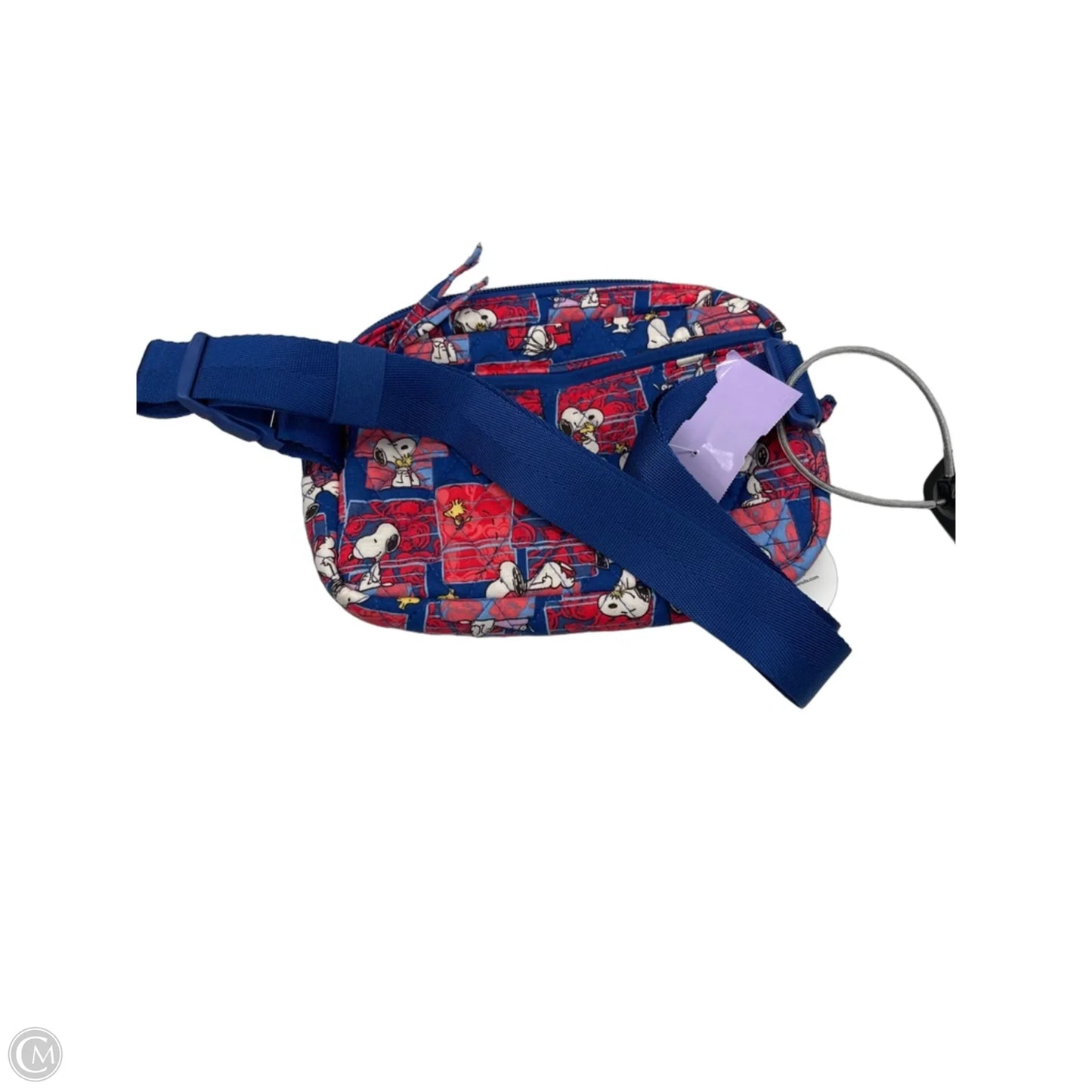 Belt Bag By Vera Bradley, Size: Small