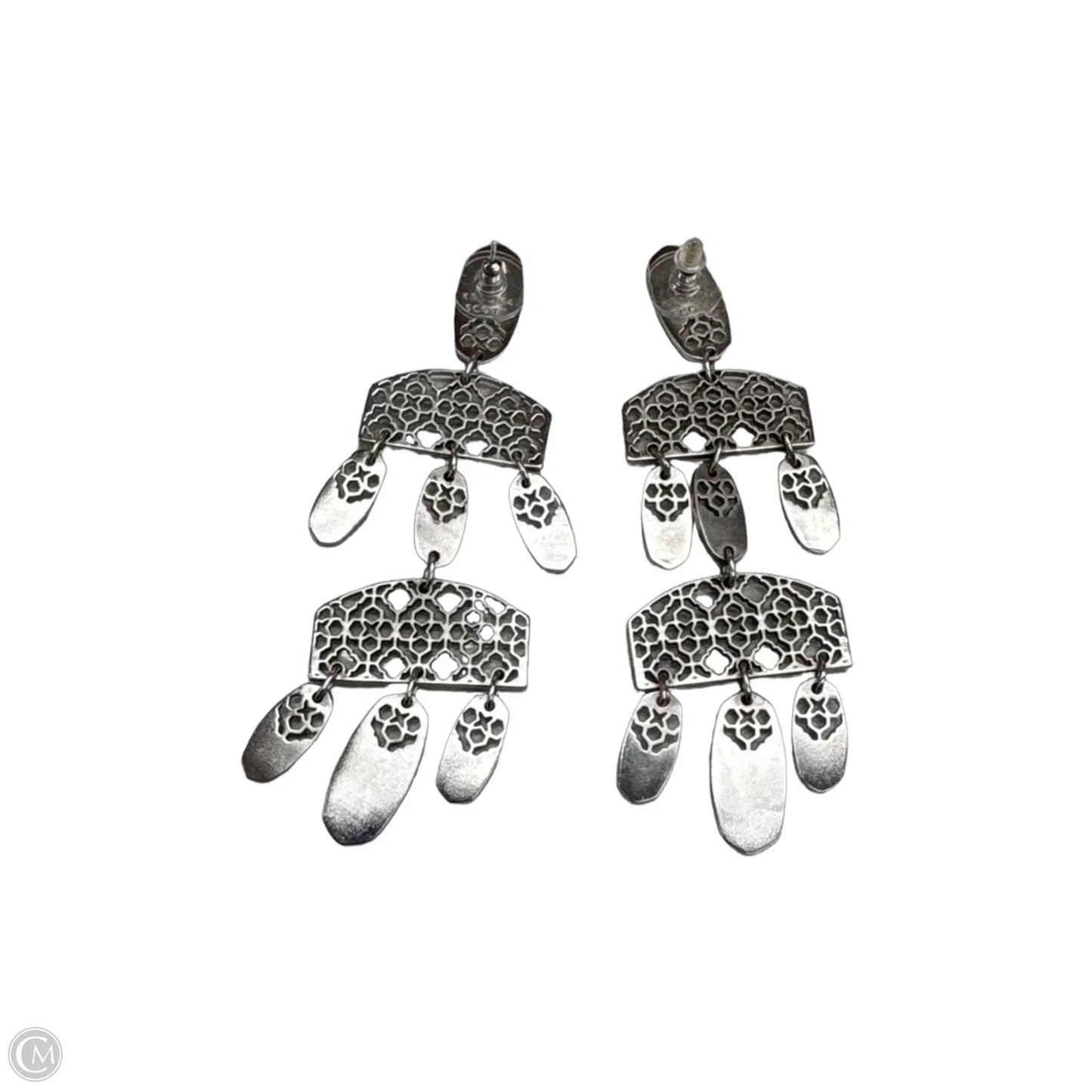 Earrings Dangle/drop By Kendra Scott