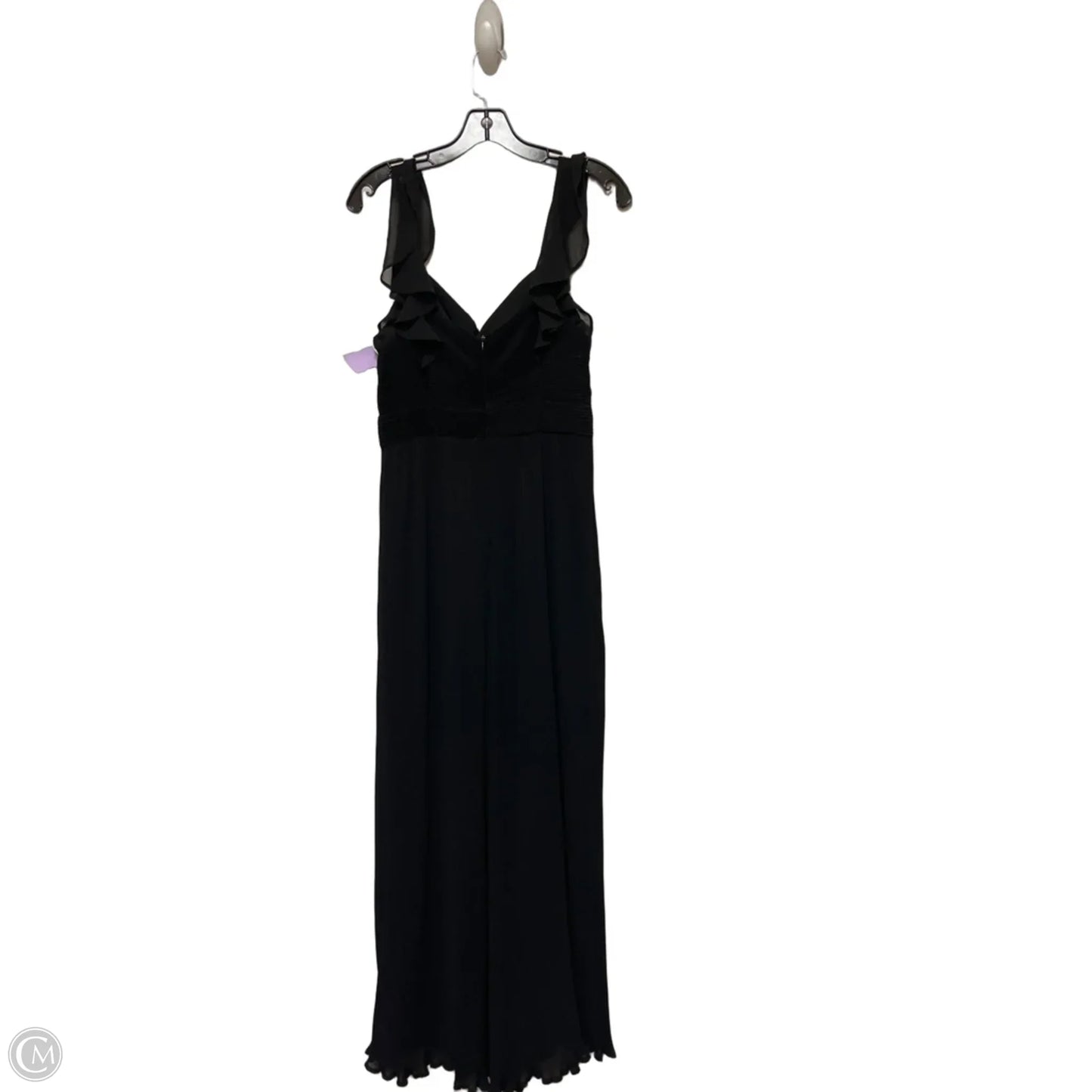 Jumpsuit By Astr In Black, Size: S