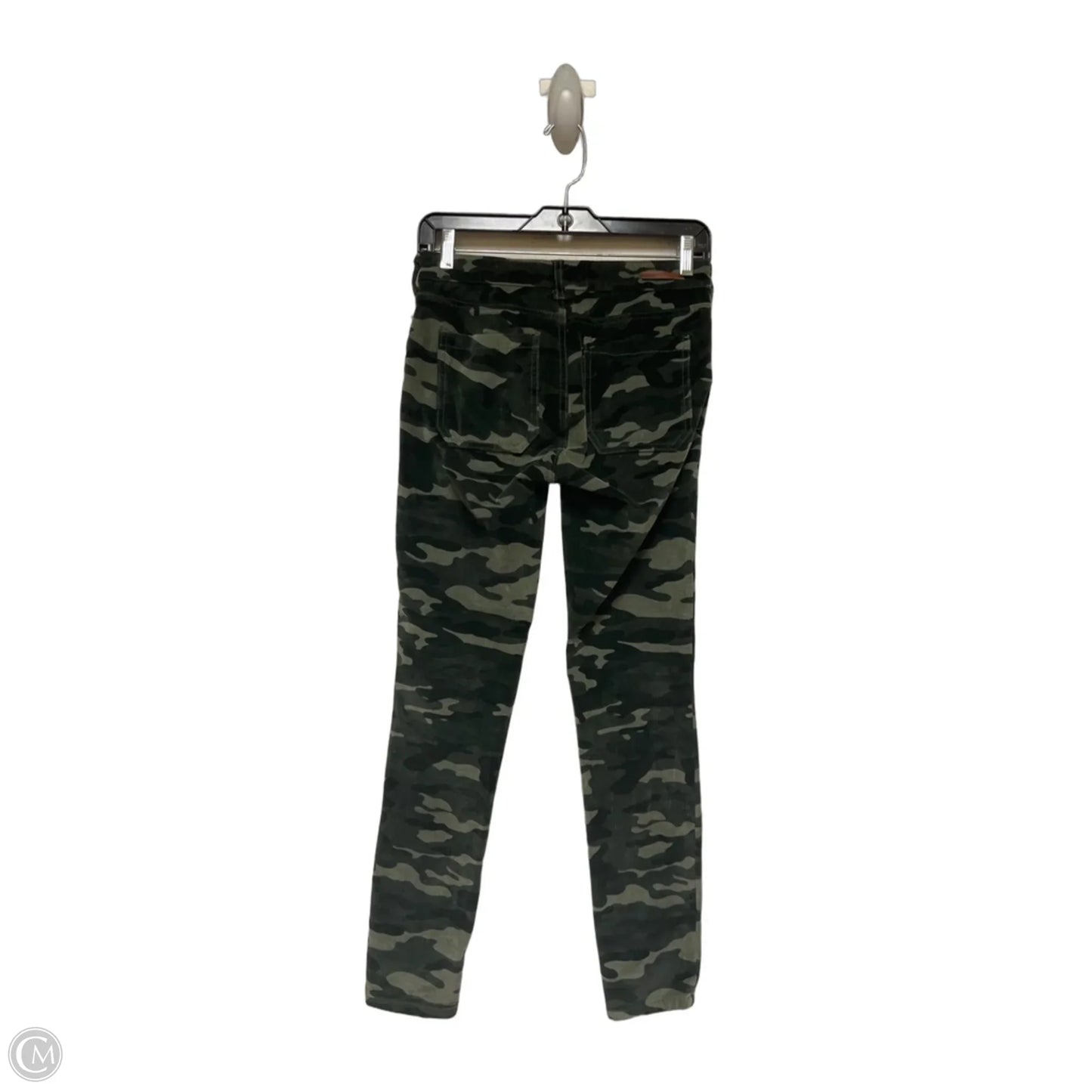 Pants Other By Pilcro In Camouflage Print, Size: 2