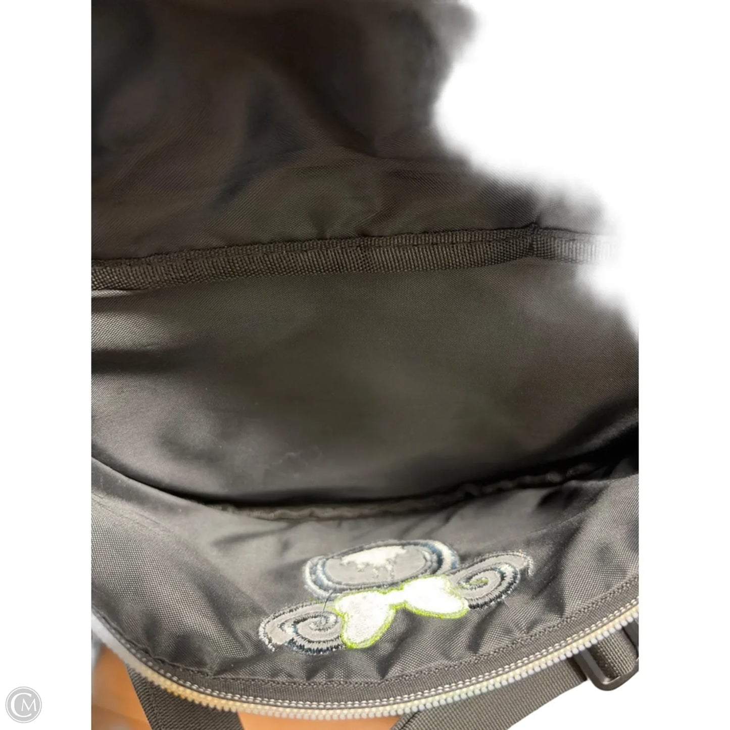 Belt Bag By Disney Store, Size: Medium