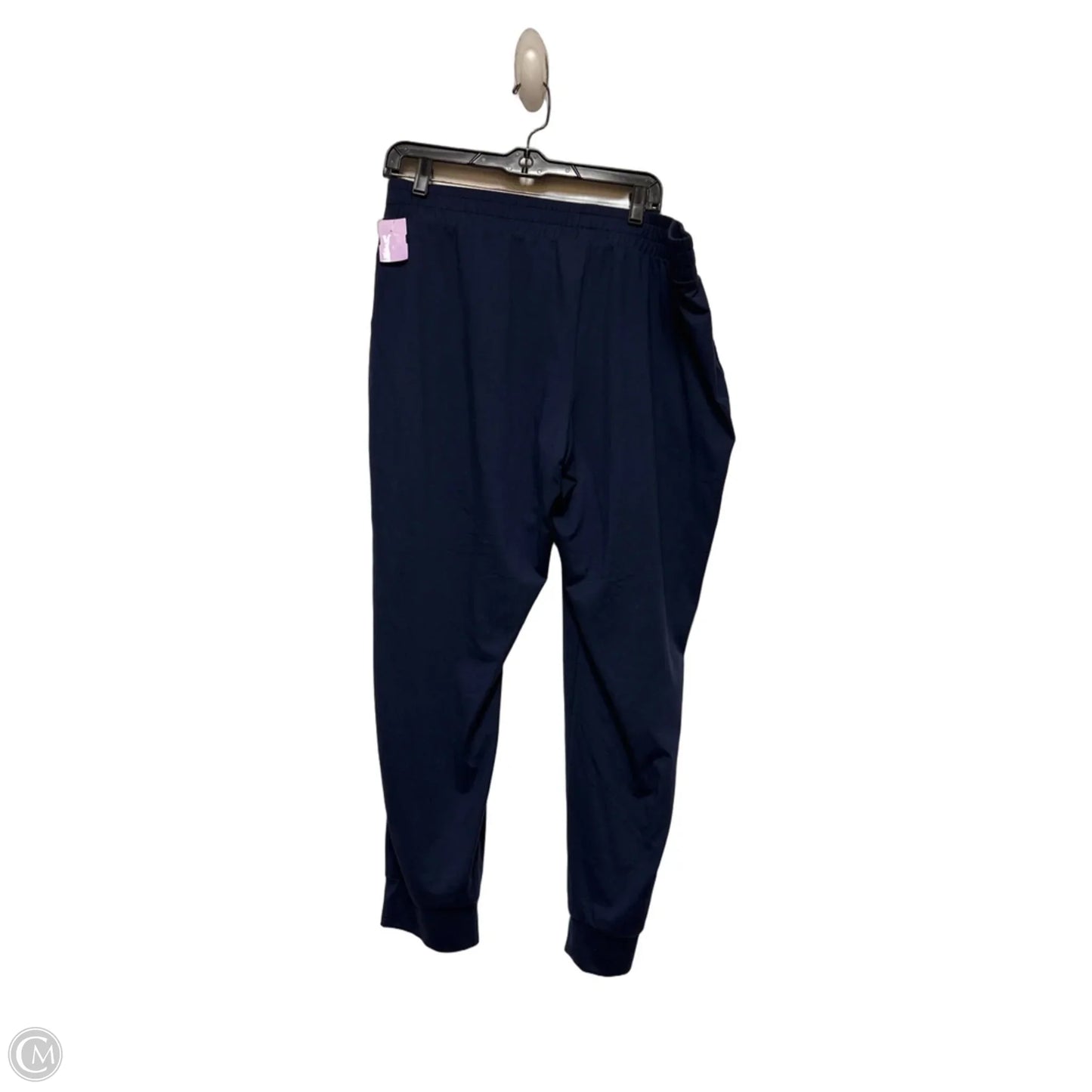 Pants Designer By Lilly Pulitzer In Navy, Size: 16