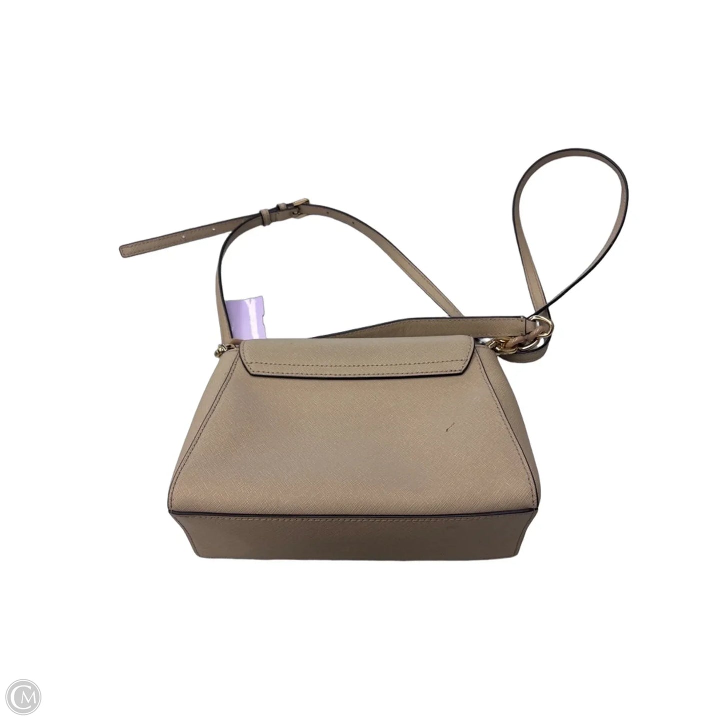 Crossbody Designer By Michael Kors, Size: Small