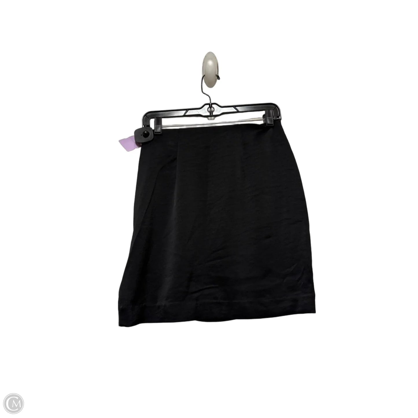 Skirt Mini & Short By Express In Black, Size: 6