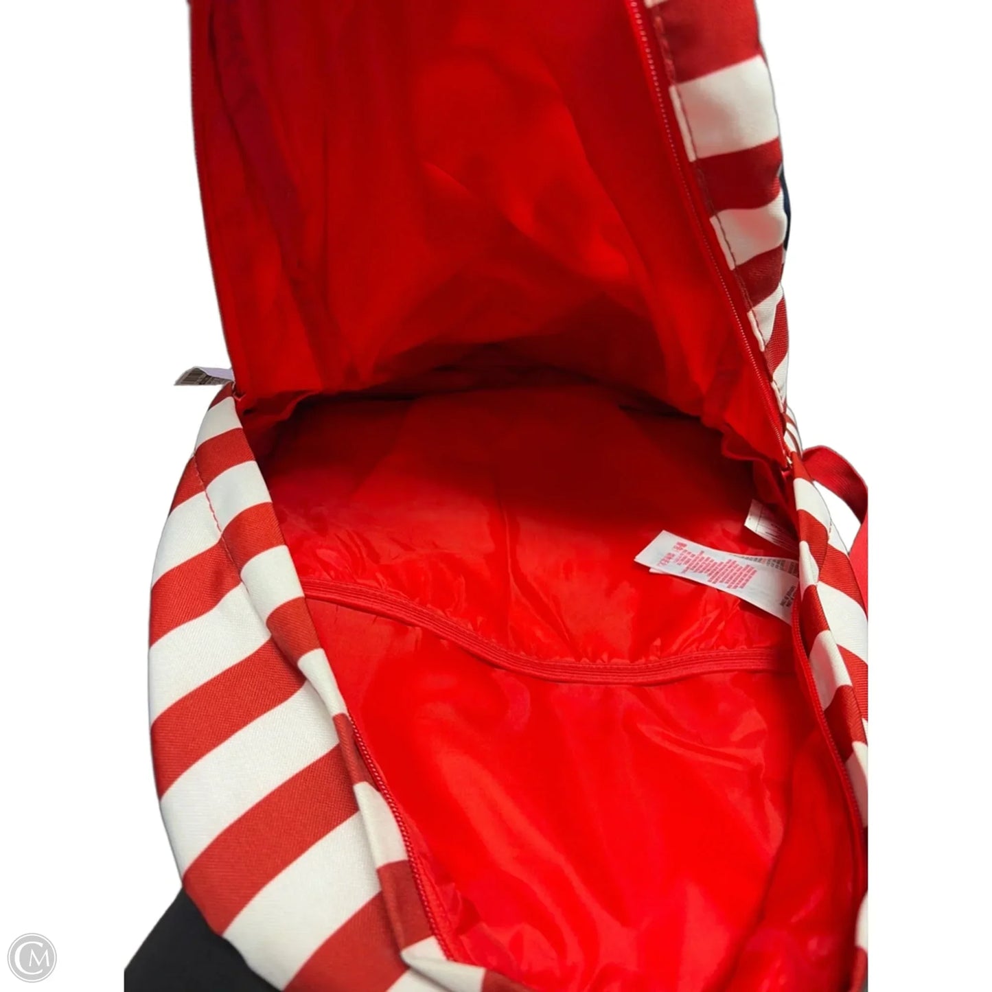 Backpack By Disney Store, Size: Large