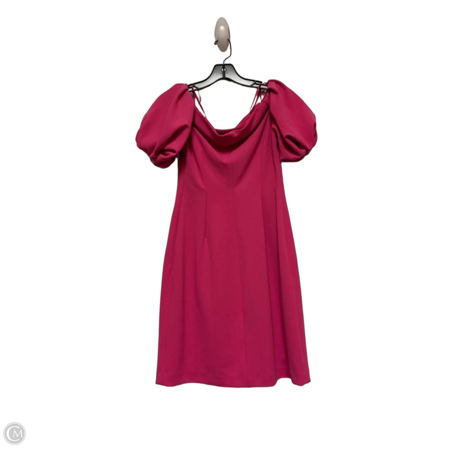 Dress Casual Short By Vince Camuto In Pink, Size: Xs