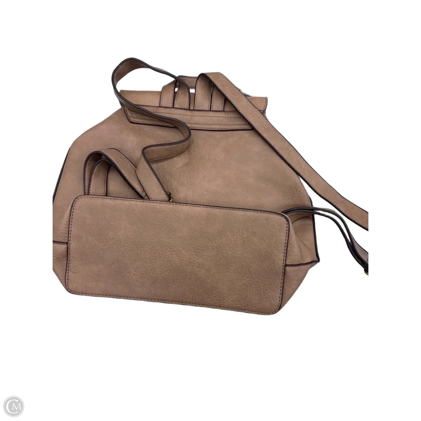 Backpack By Clothes Mentor, Size: Medium