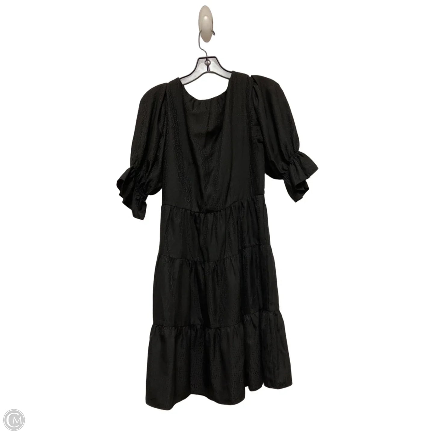 Dress Casual Short By Michael By Michael Kors In Black, Size: 2