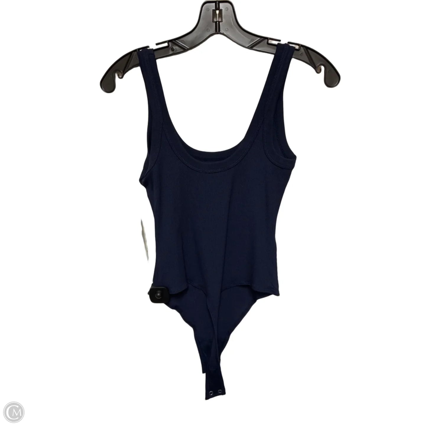 Bodysuit By Good American In Blue, Size: M