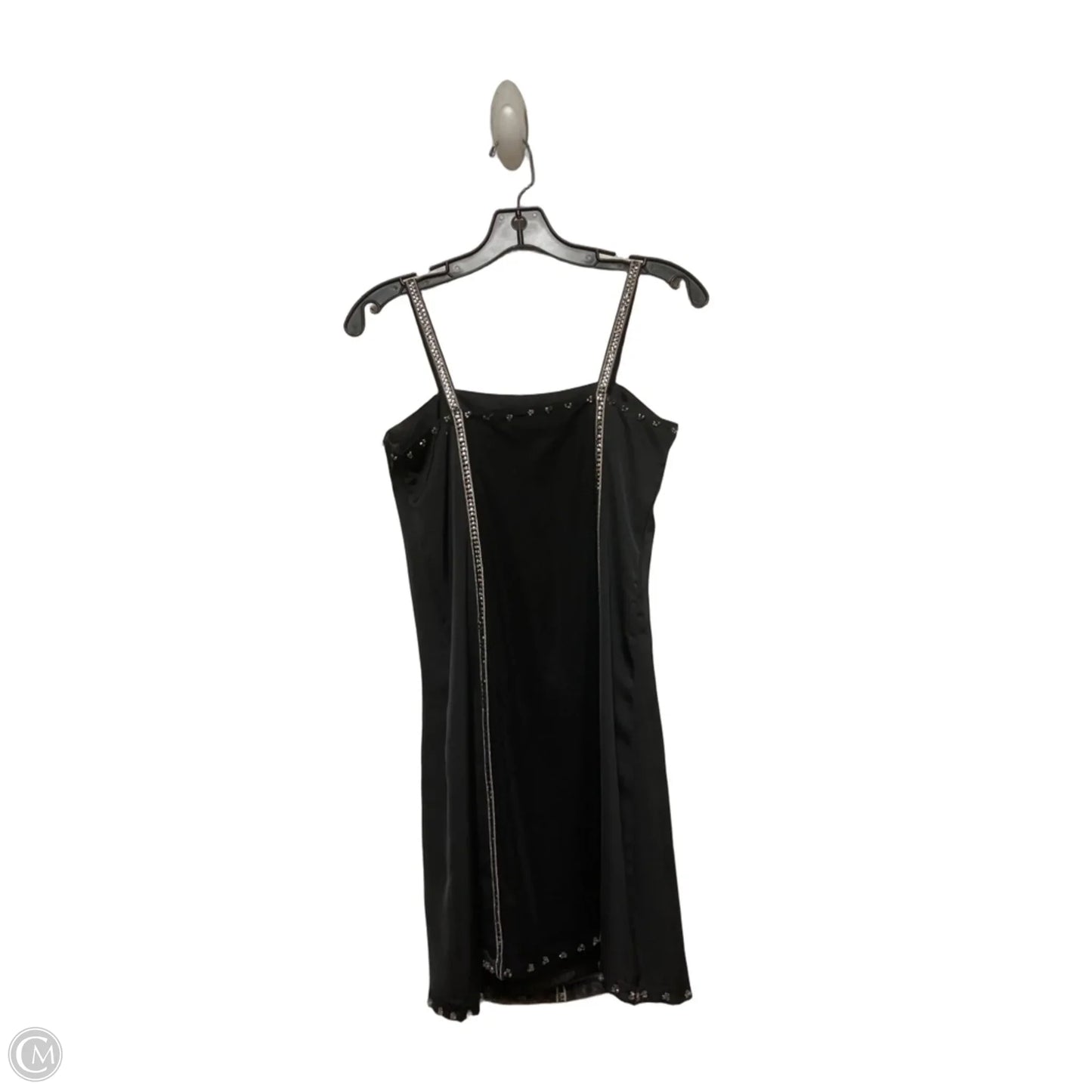 Dress Casual Short By White House Black Market In Black, Size: Xs