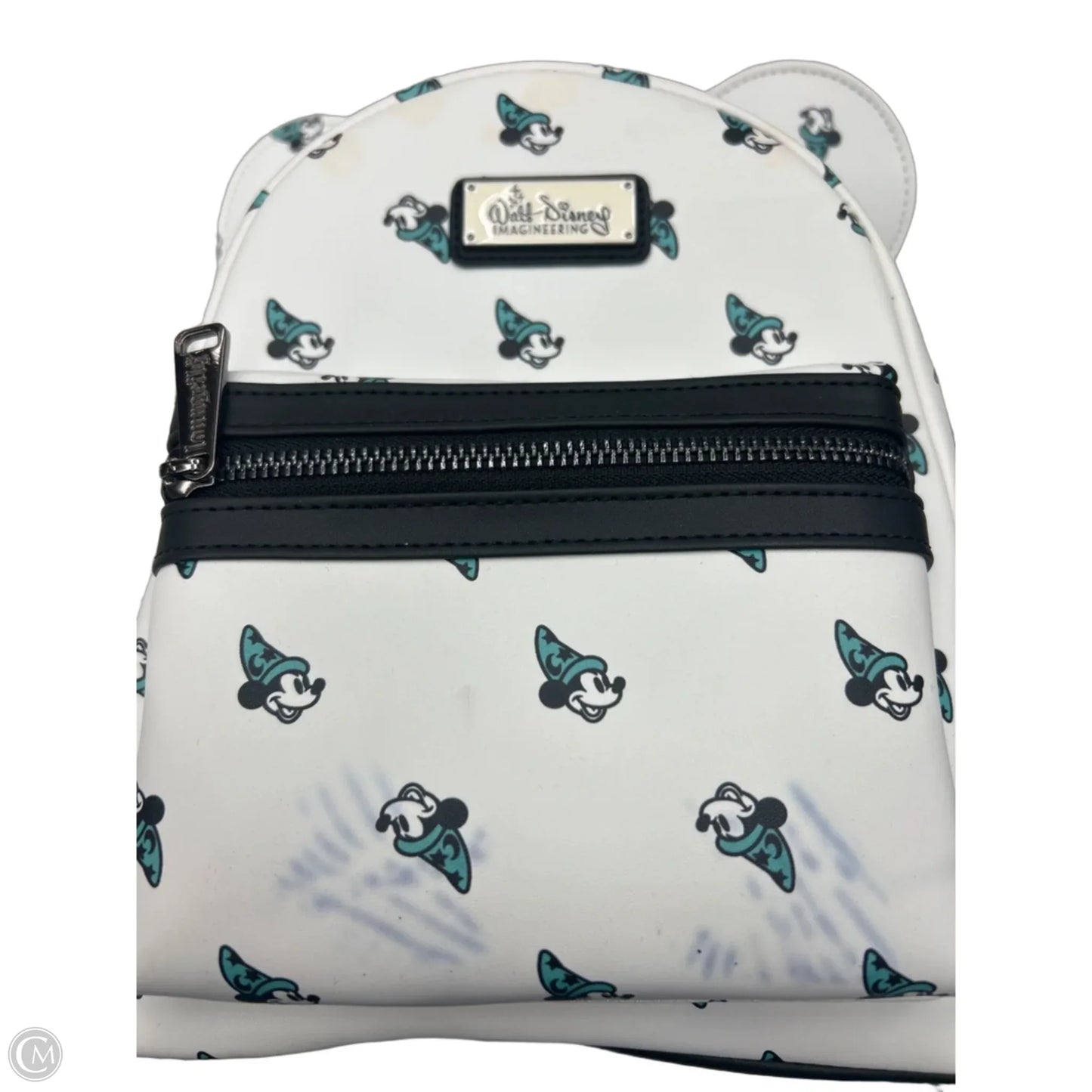 Backpack By Disney Store, Size: Medium