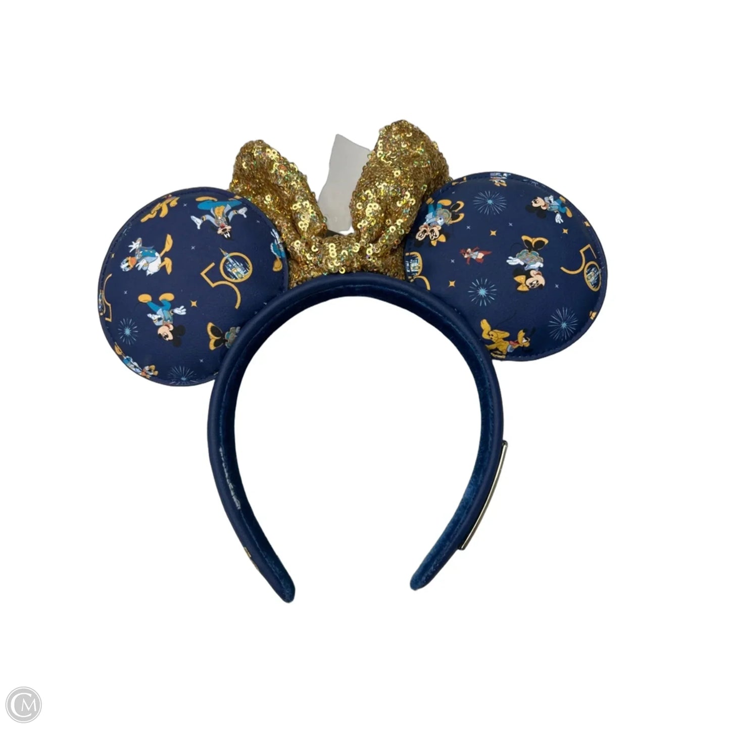 Hair Accessory By Disney Store, Size: