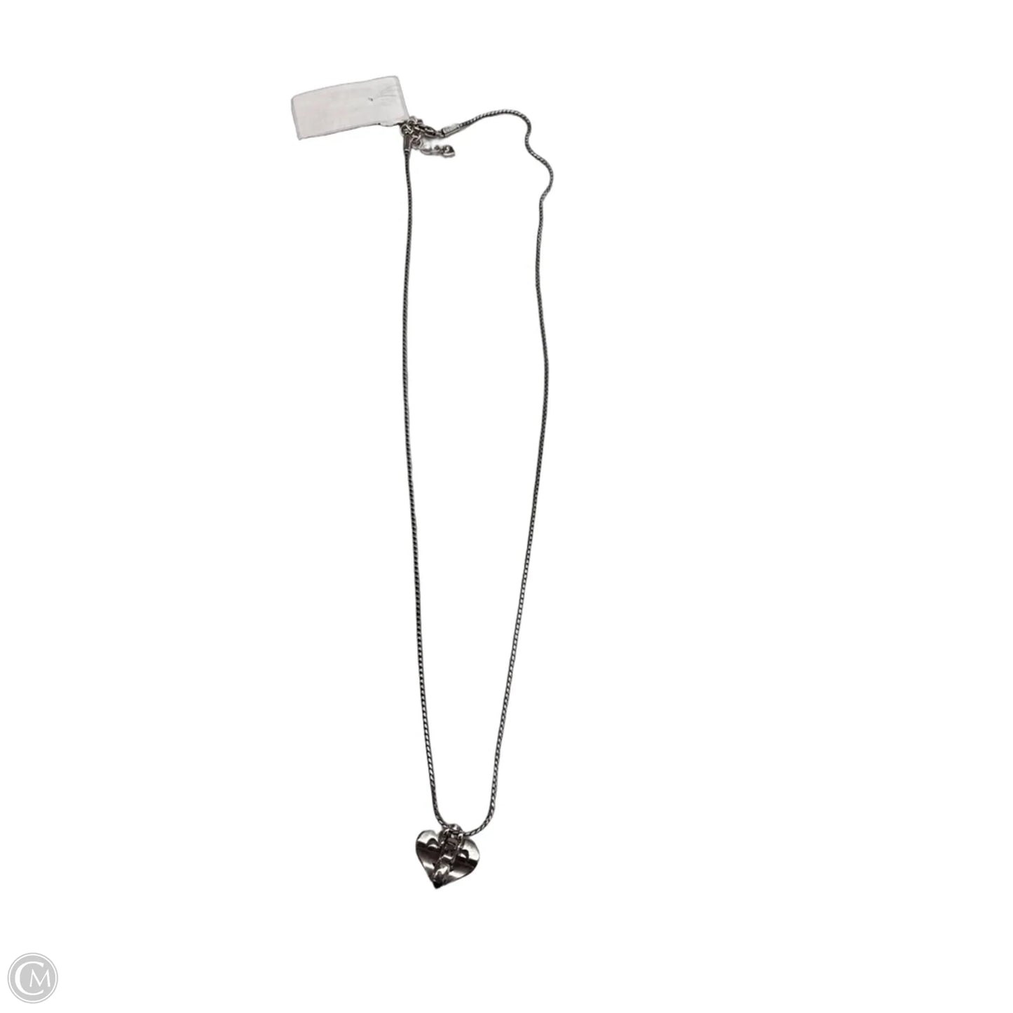 Necklace Pendant By Brighton