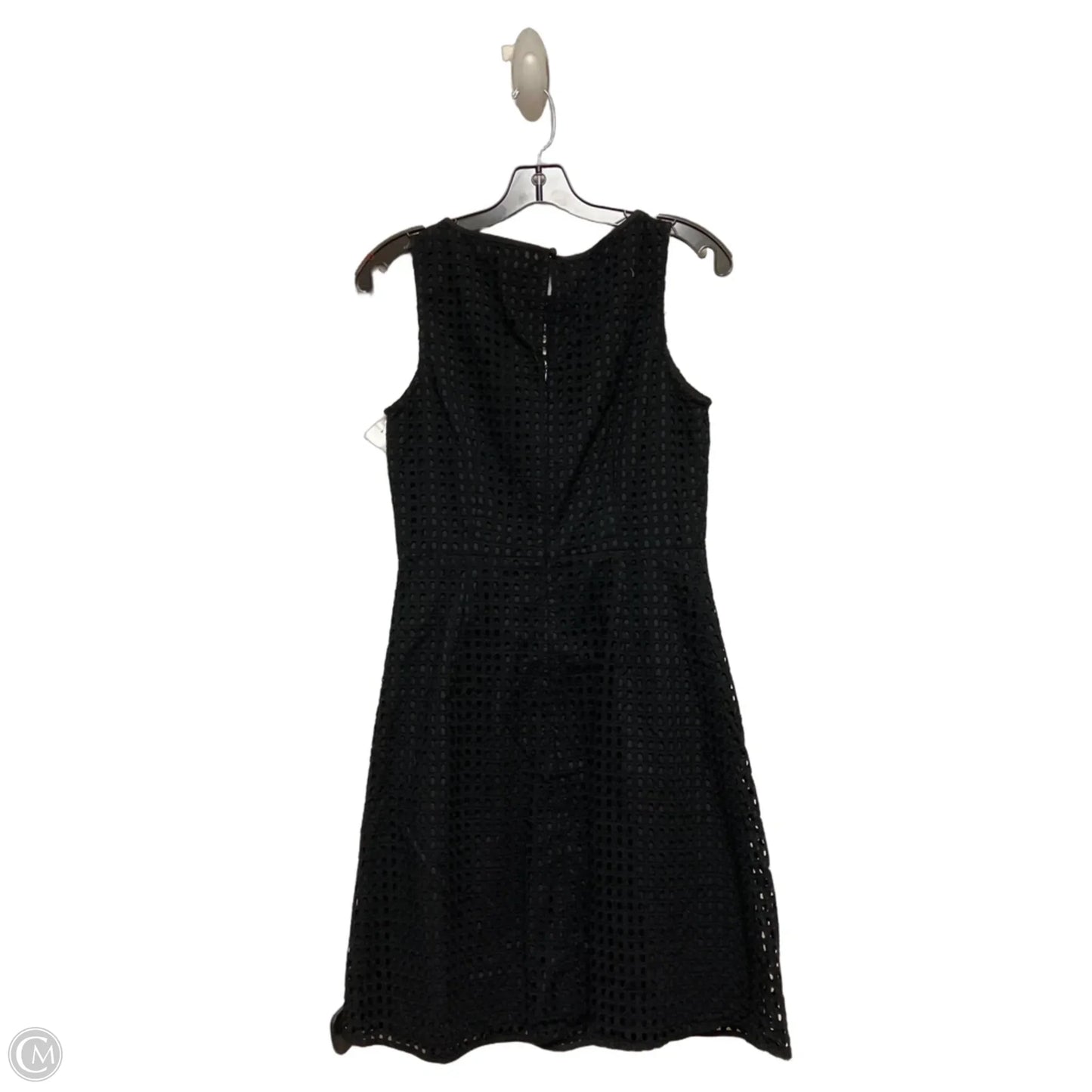 Dress Casual Short By J. Crew In Black, Size: S