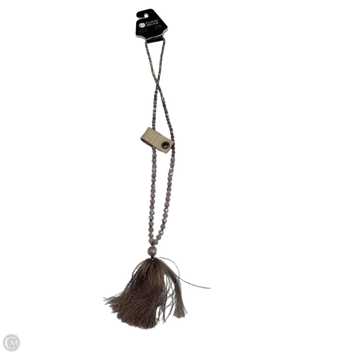Necklace Pendant By Anthropologie