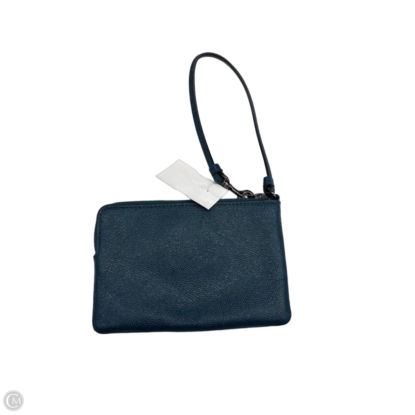Wristlet Designer By Coach, Size: Medium