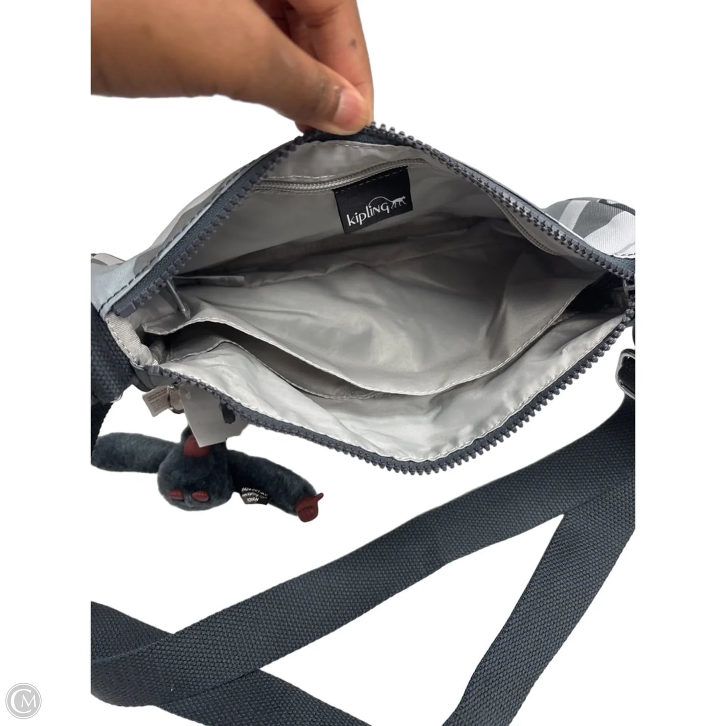 Crossbody By Kipling, Size: Small