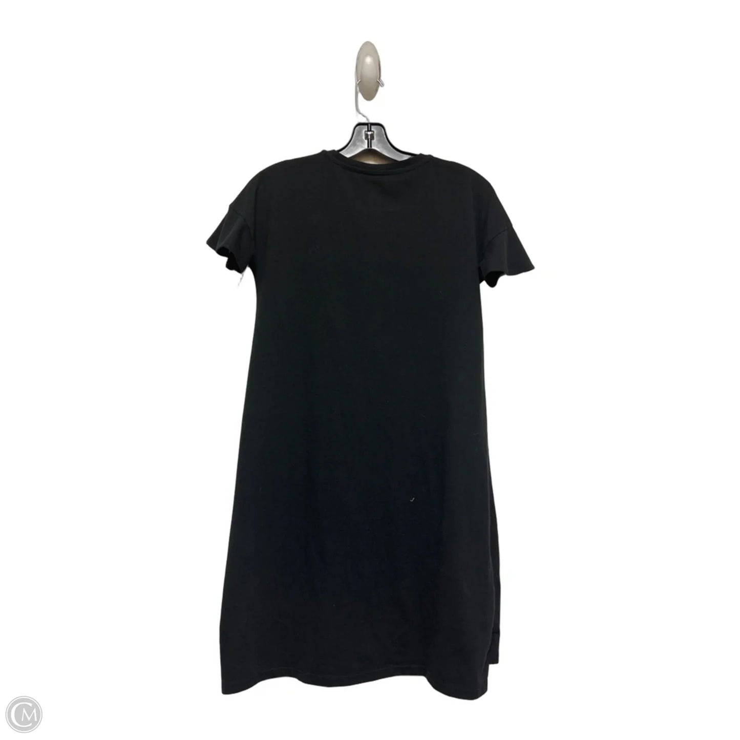 Dress Casual Short By Disney Store In Black, Size: Xs