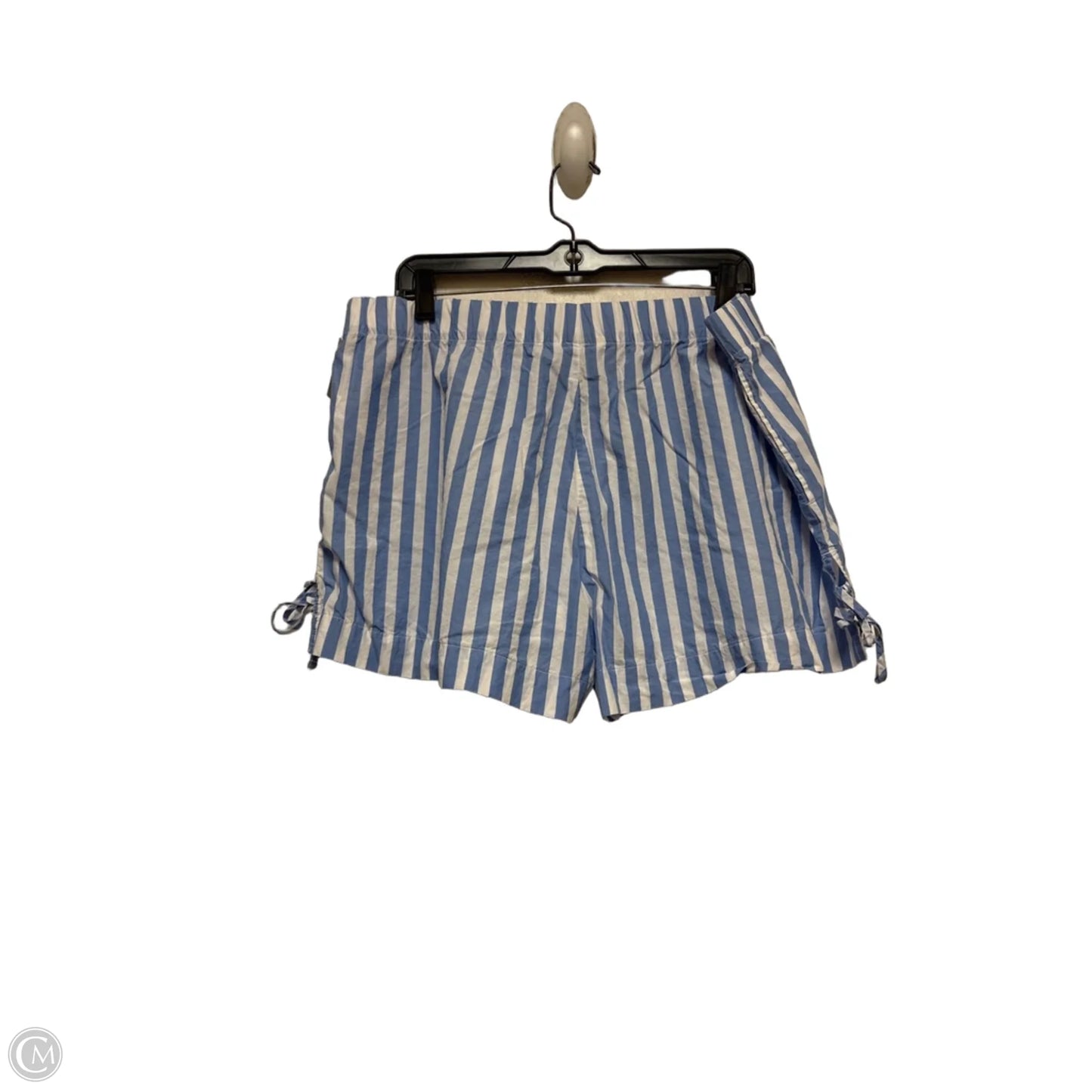 Shorts By American Eagle In Striped Pattern, Size: 12