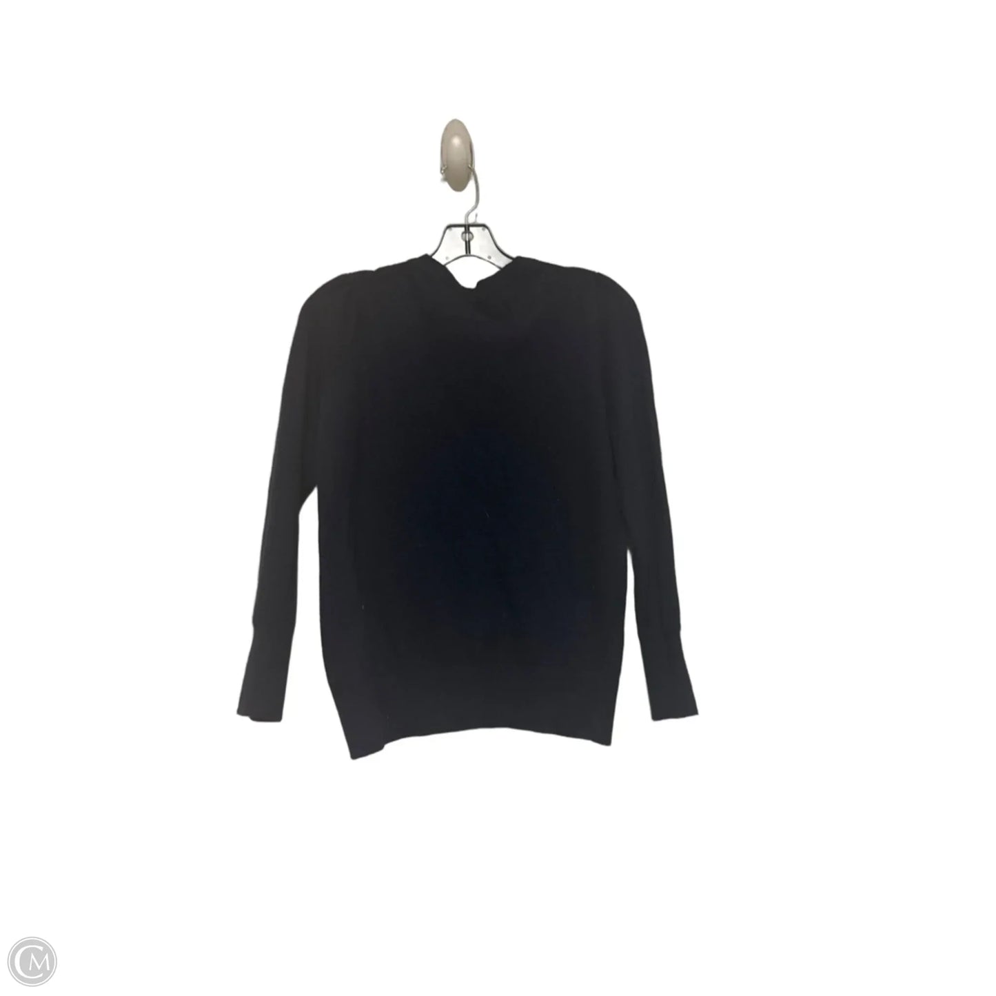 Sweater By Banana Republic In Blue, Size: M