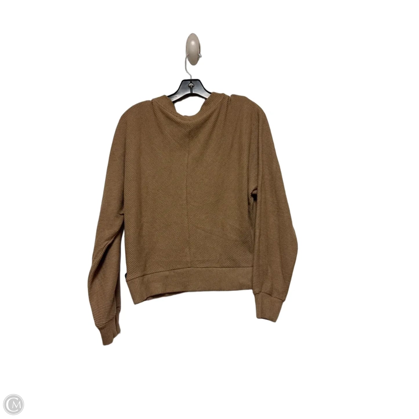 Sweater By White House Black Market In Brown, Size: S