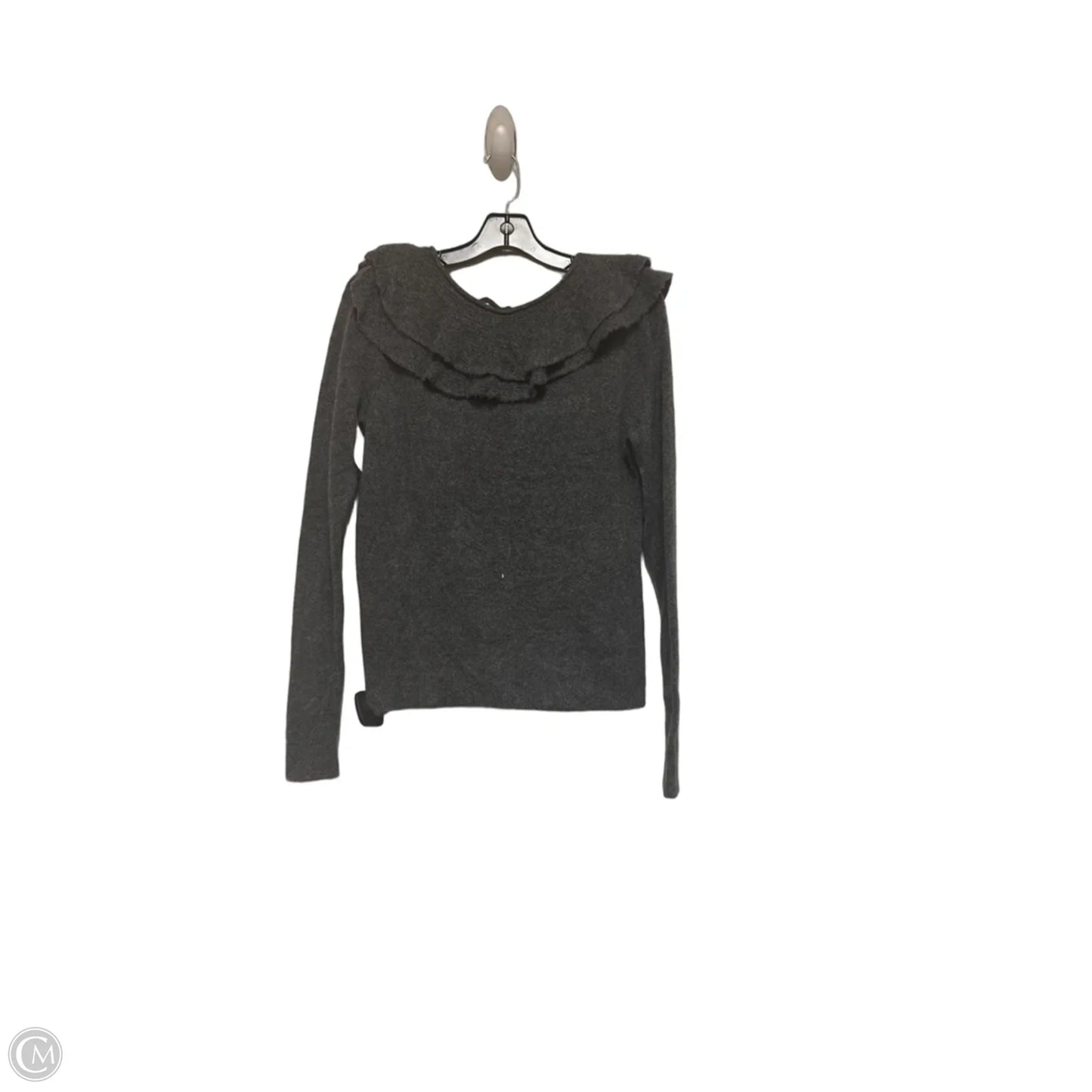 Sweater By White House Black Market In Grey, Size: S