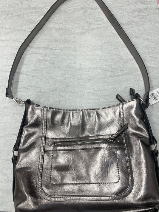 Handbag By Inc  Size: Large