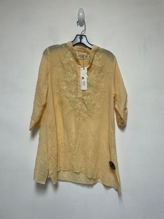 Top Short Sleeve By Paparazzi  Size: S
