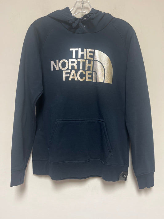 Sweatshirt Hoodie By North Face  Size: S