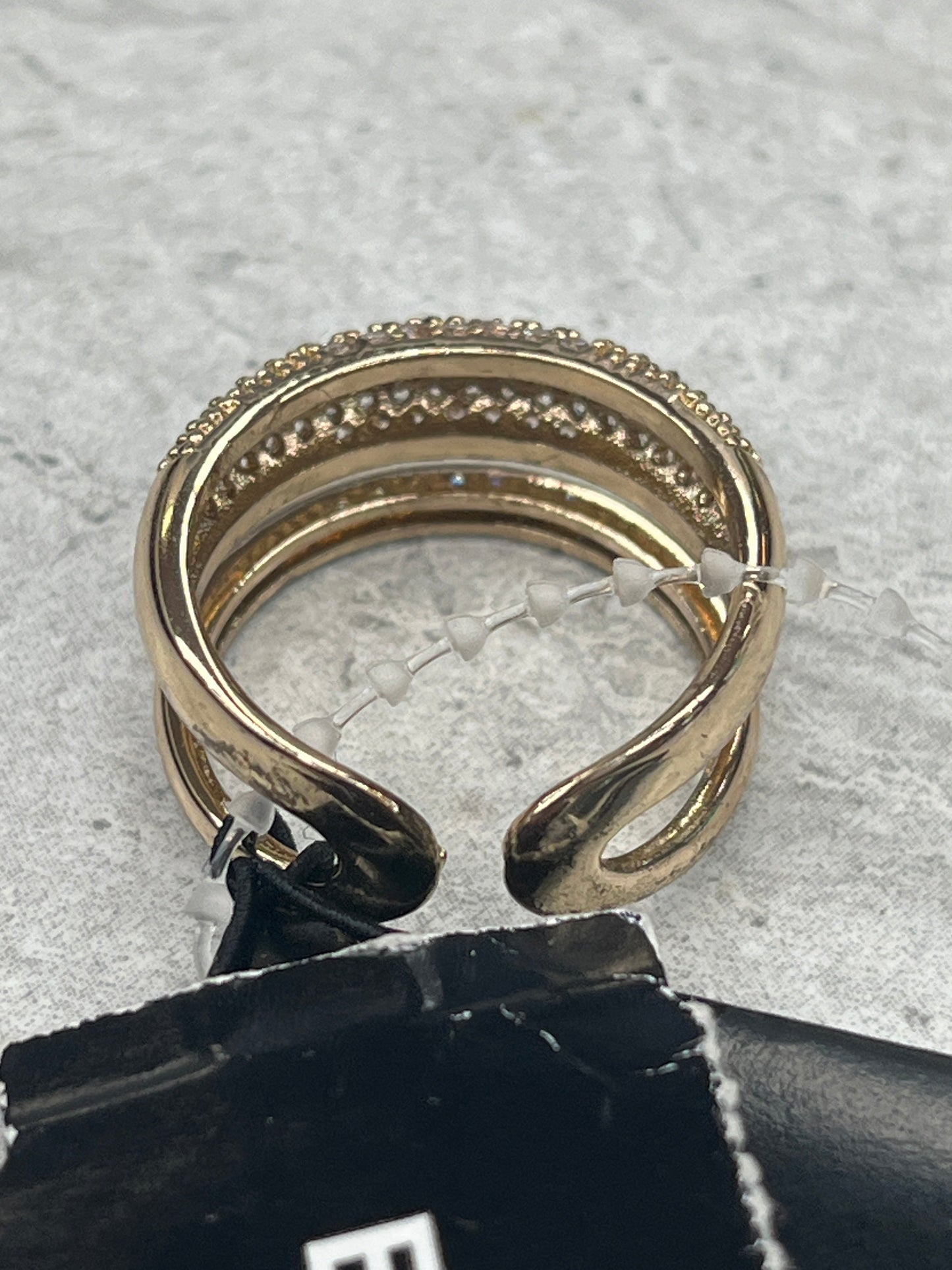 Ring Band By Express