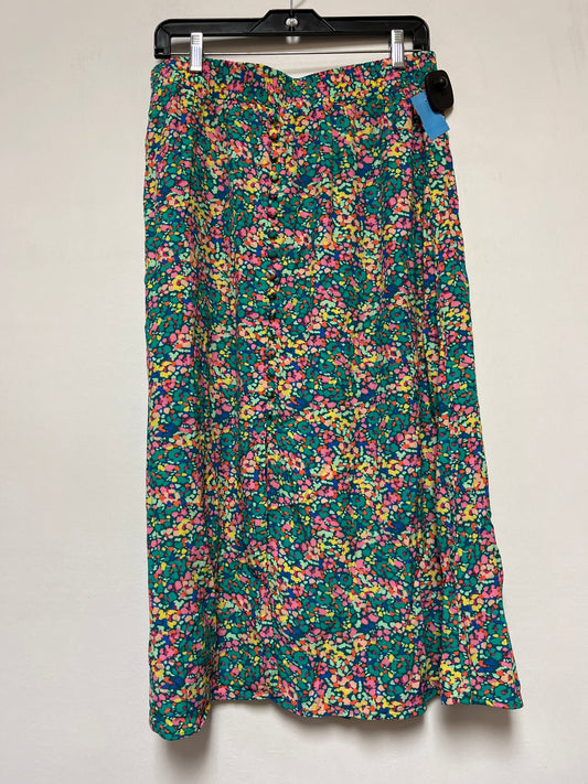 Skirt Maxi By Loft  Size: 10