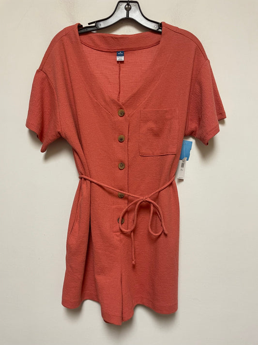 Romper By Old Navy  Size: Petite  Medium