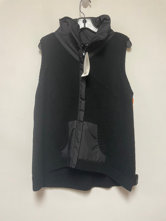 Vest Sweater By Eileen Fisher  Size: L