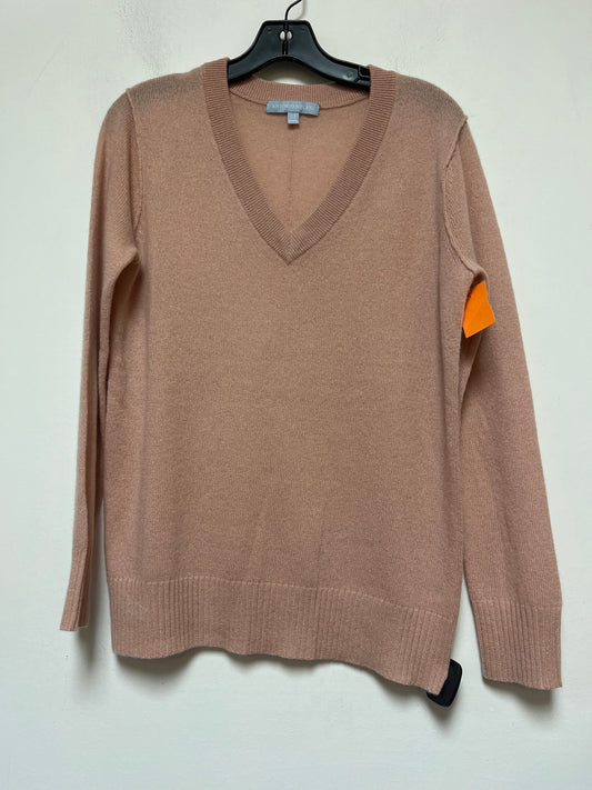 Sweater Cashmere By Antonio Melani  Size: M
