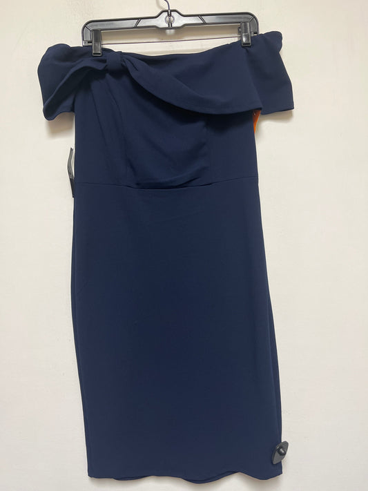 Dress Casual Midi By New York And Co  Size: S
