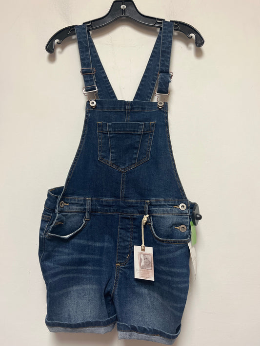 Shortalls By Jessica Simpson  Size: S