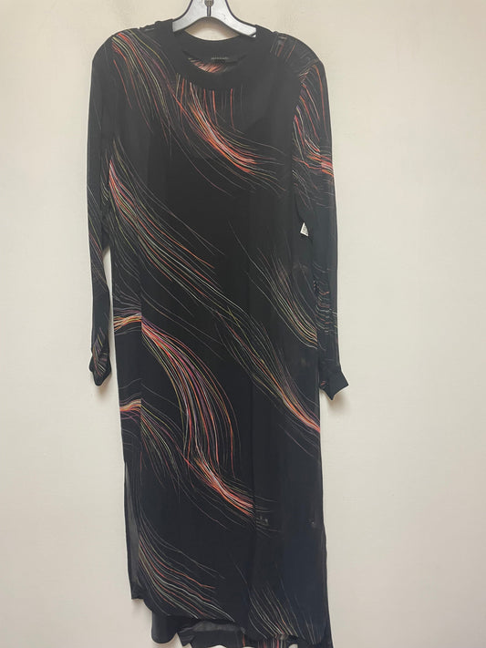Dress Casual Maxi By All Saints  Size: S
