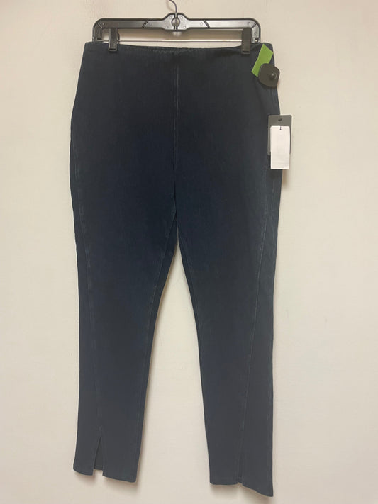 Jeans Jeggings By Lysse  Size: 14