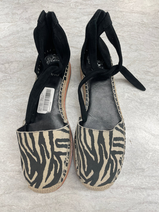 Shoes Flats By Vince Camuto  Size: 9