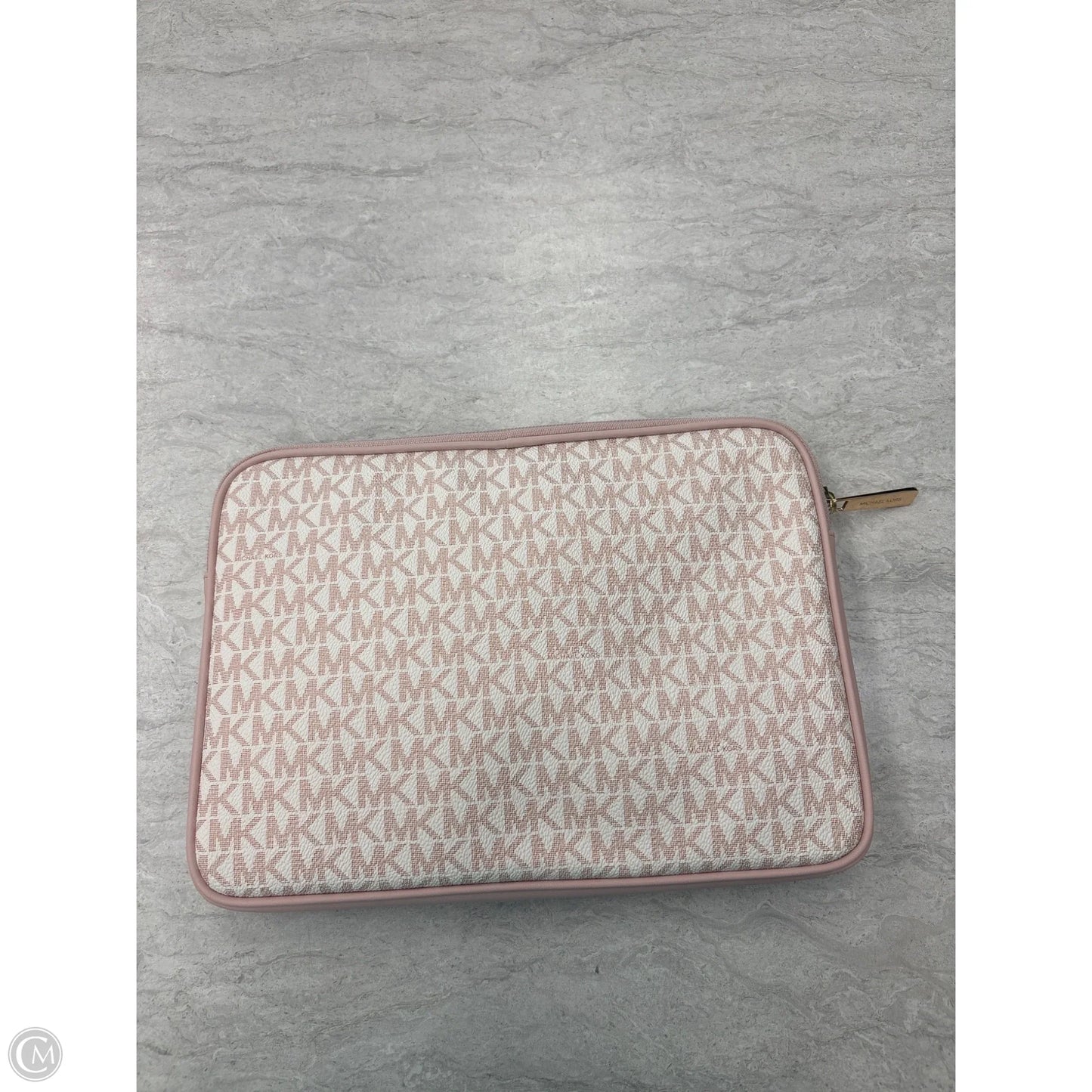 Wallet Designer By Michael Kors, Size: Large