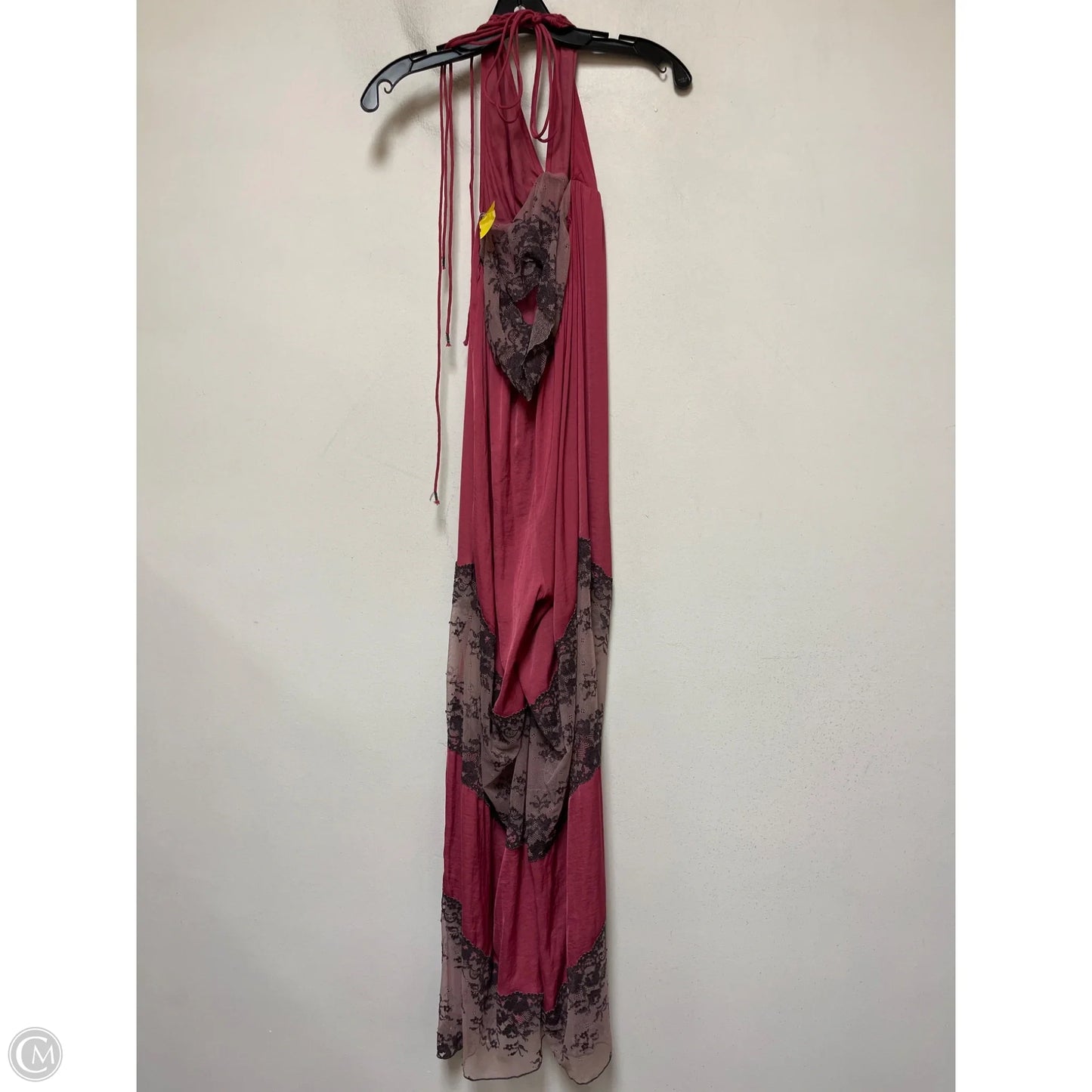 Jumpsuit By Free People In Pink, Size: M