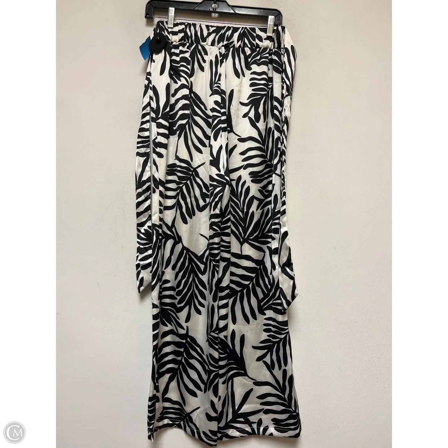 Pants Other By Sincerely Jules In Black & White, Size: 10